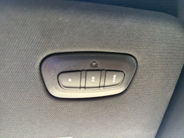 Used 2025 RAM 1500 Laramie w/ Night Edition image 36