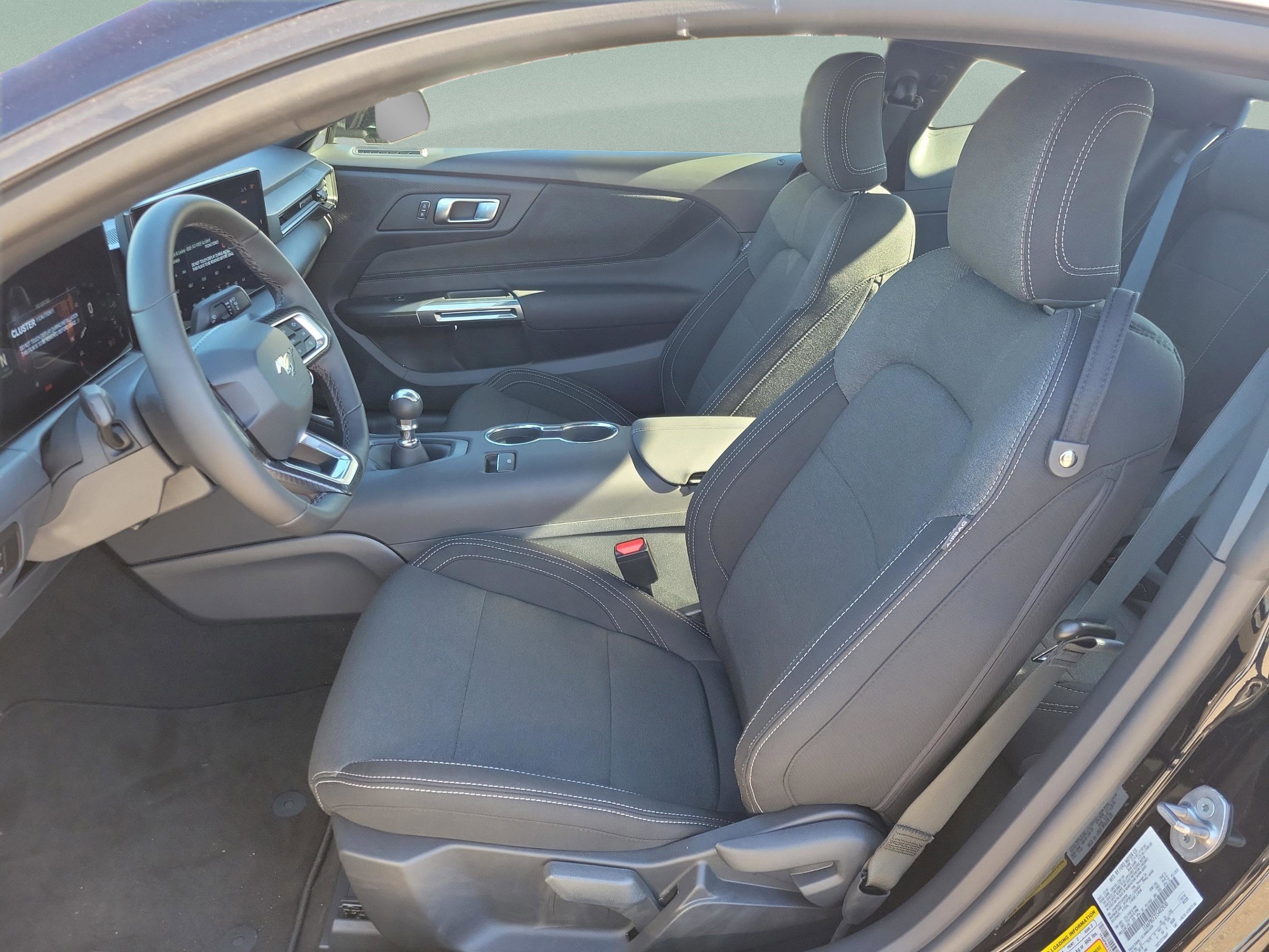 New 2026 Ford Mustang GT image 25