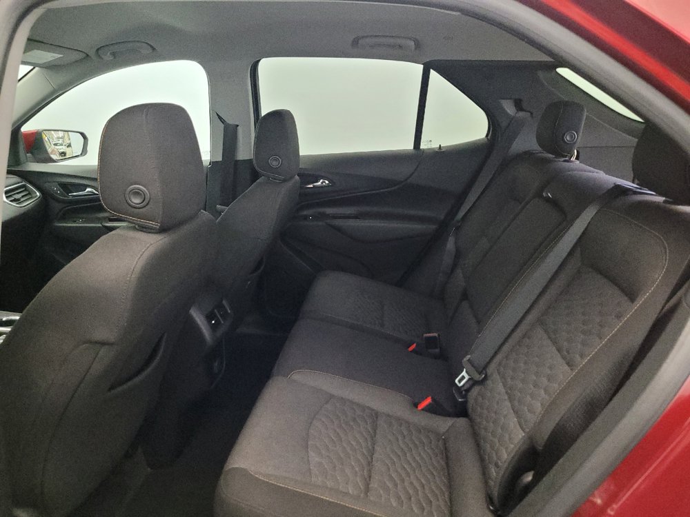 Used 2018 Chevrolet Equinox LT AWD/4WD image 18