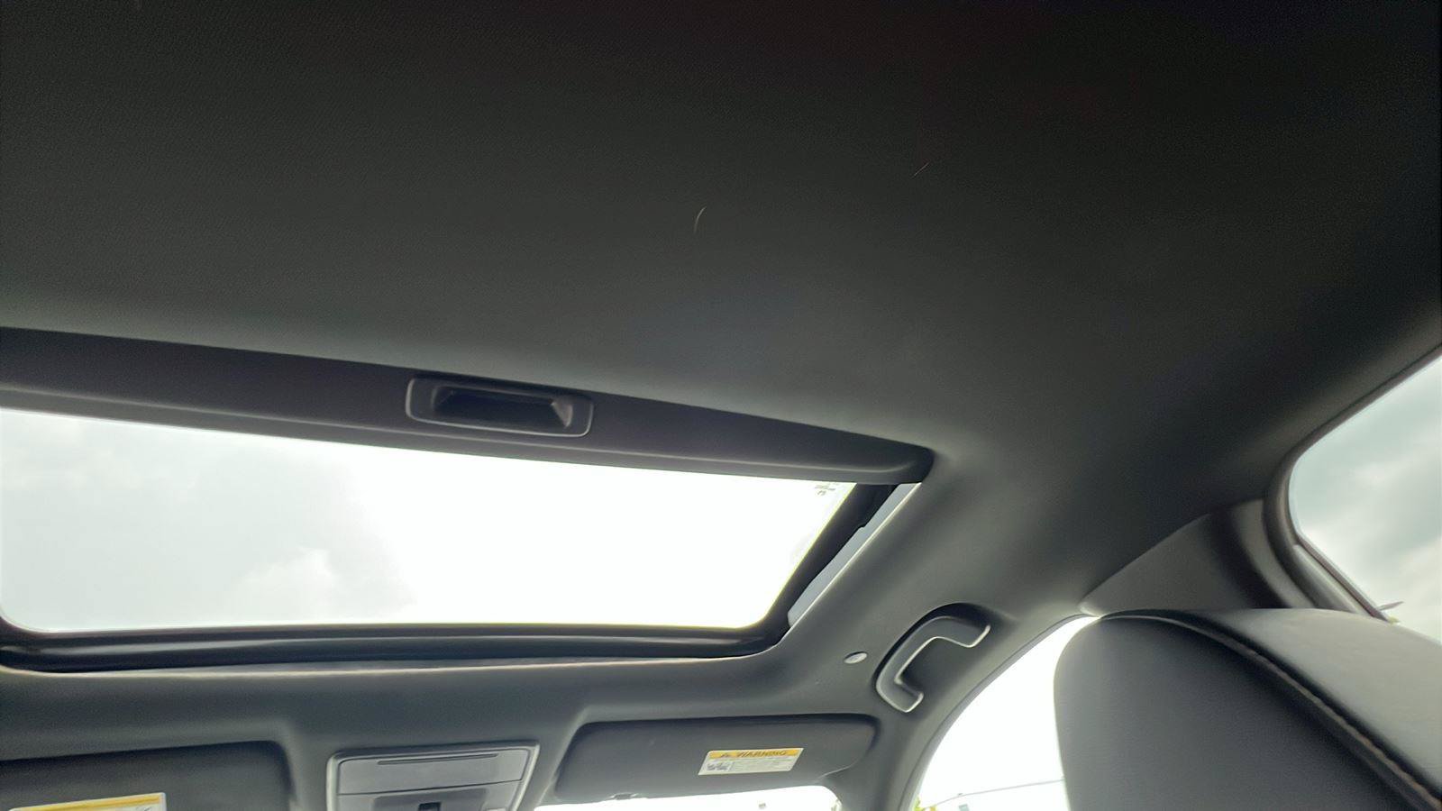 Used 2024 Honda CR-V Sport-L image 19