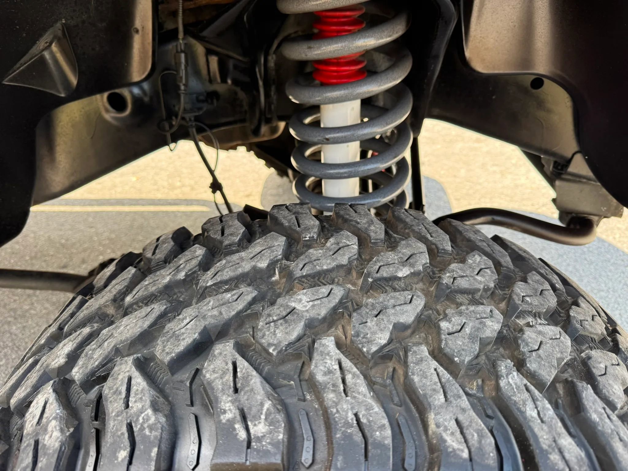 Used 2008 Dodge Ram 2500 Truck SLT w/ Popular Equipment Group image 8