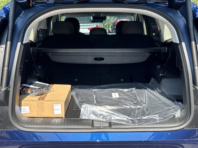 New 2026 Hyundai Ioniq 9 SE image 14