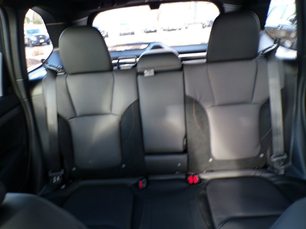 New 2026 Subaru Forester Touring image 11