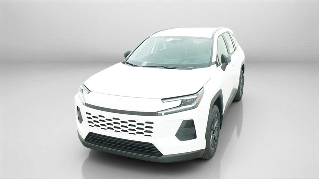 New 2026 Toyota RAV4 XLE Premium FWD image 10