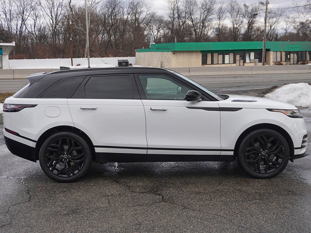Used 2023 Land Rover Range Rover Velar HST AWD/4WD image 23
