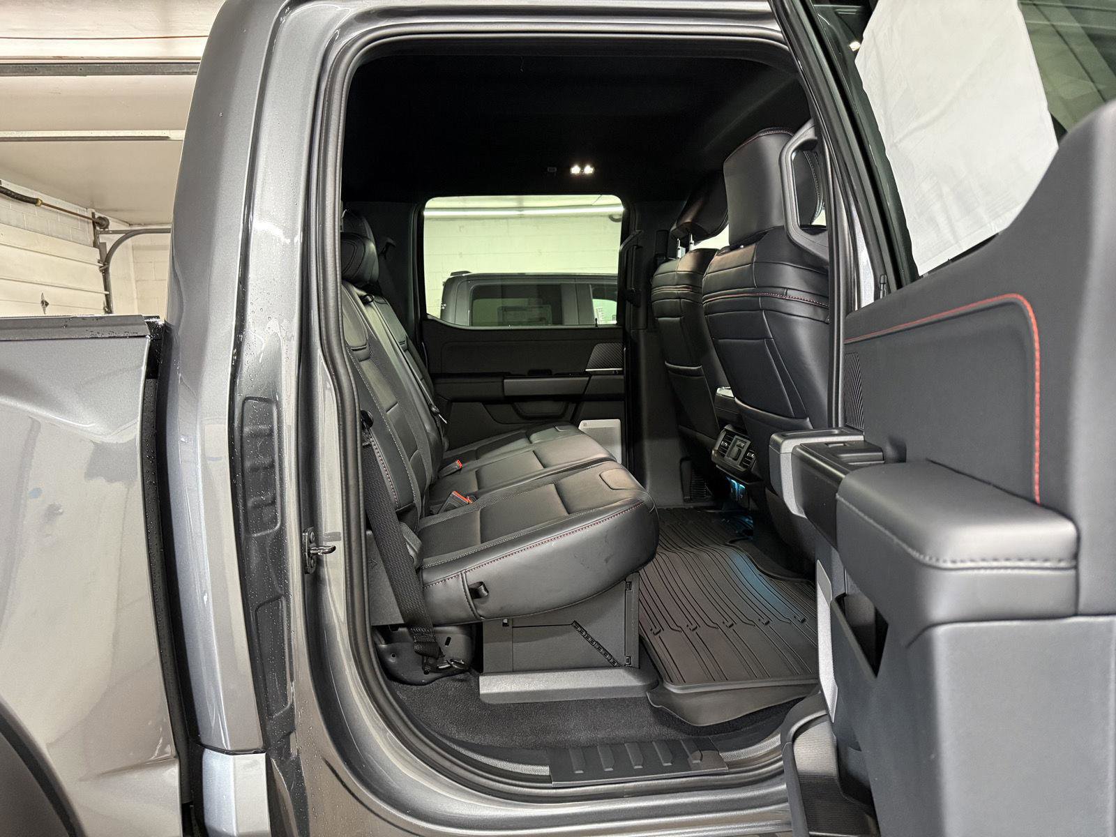 New 2026 Ford F150 Raptor image 25