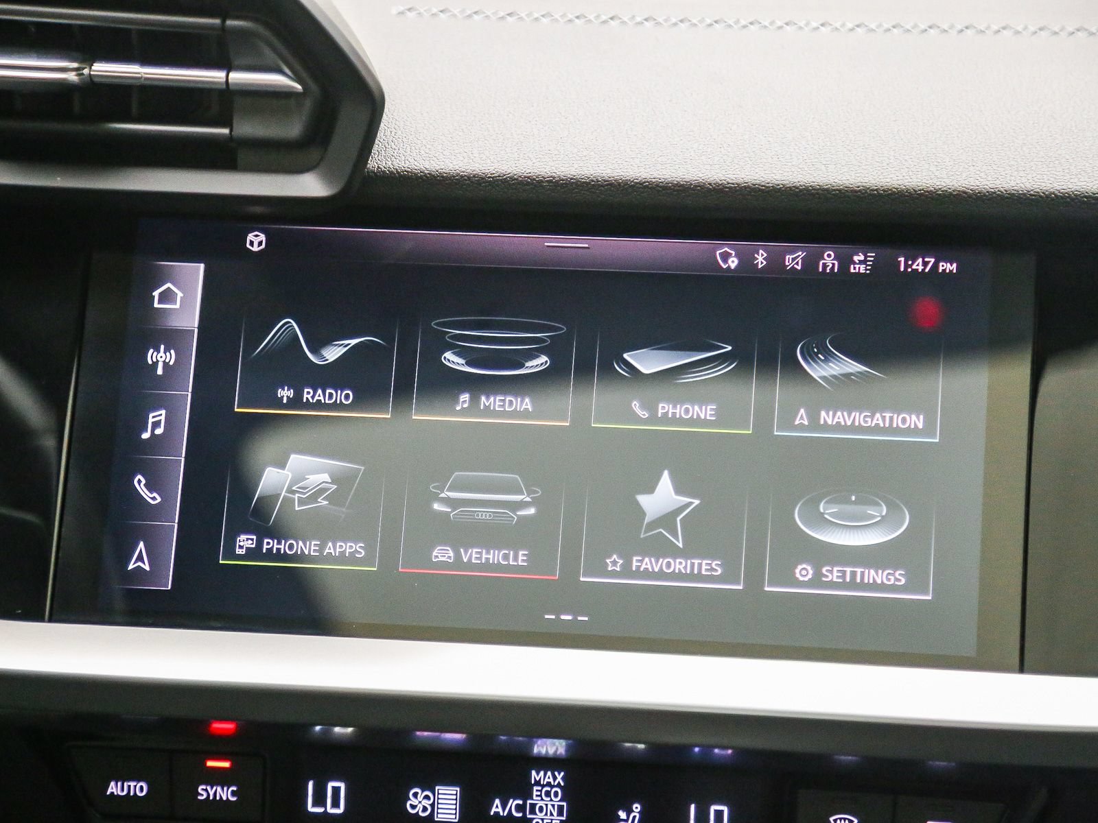 Certified 2023 Audi A3 2.0T Premium w/ Convenience Package FWD image 16
