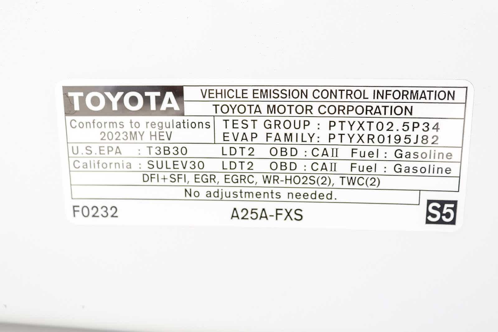 Used 2023 Toyota Sienna Limited AWD/4WD image 31