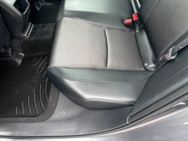 Certified 2018 Honda Accord Sport image 16