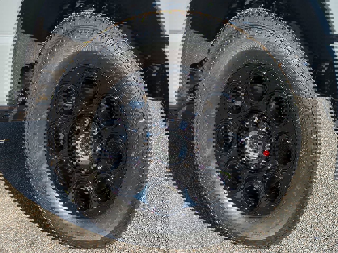 New 2026 Ford F250 XLT image 33