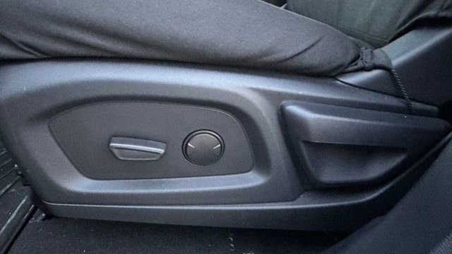 New 2025 Ford Explorer 4WD Police Interceptor image 16