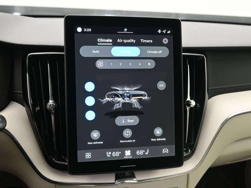 New 2026 Volvo XC60 B5 Ultra w/ Protection Package Premier image 14