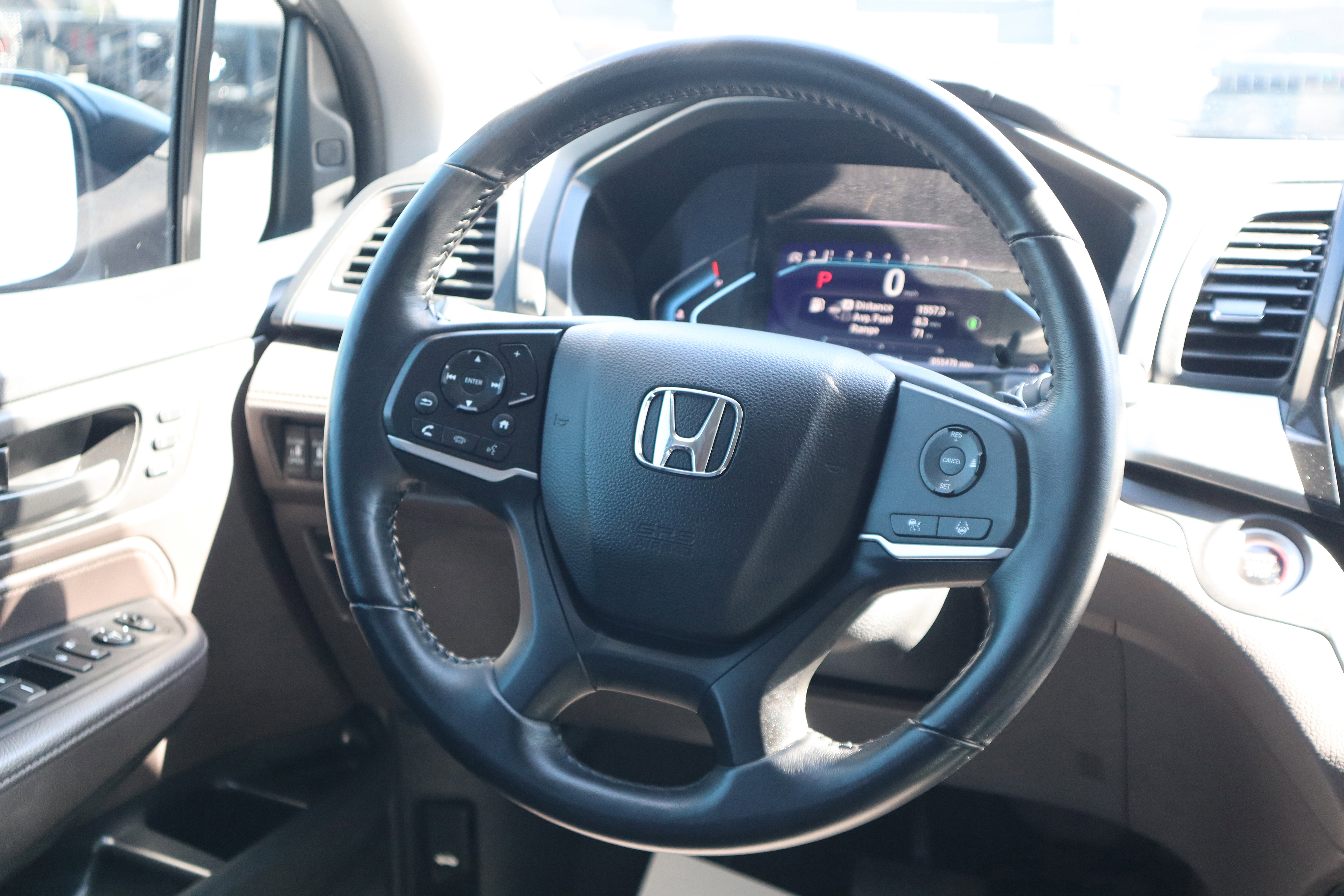 Used 2022 Honda Odyssey EX-L image 14
