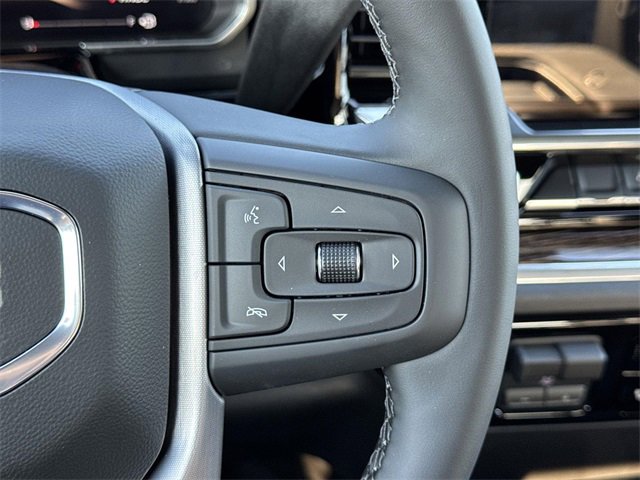 New 2026 GMC Sierra 1500 Elevation image 10