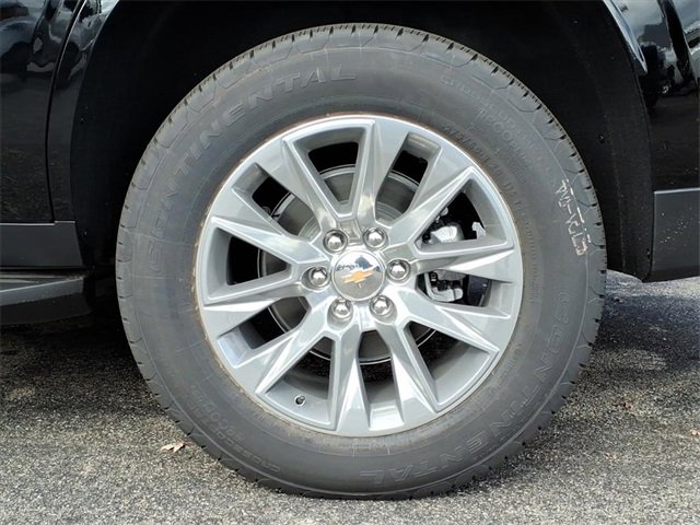 New 2026 Chevrolet Tahoe Premier image 6