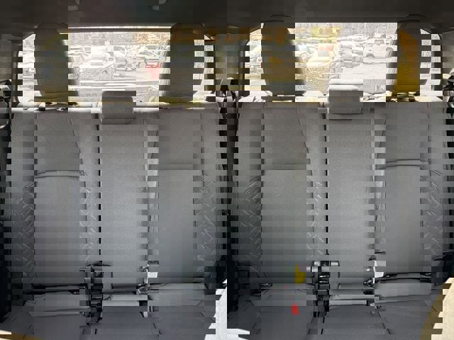 Used 2024 Toyota Tacoma SR5 image 29