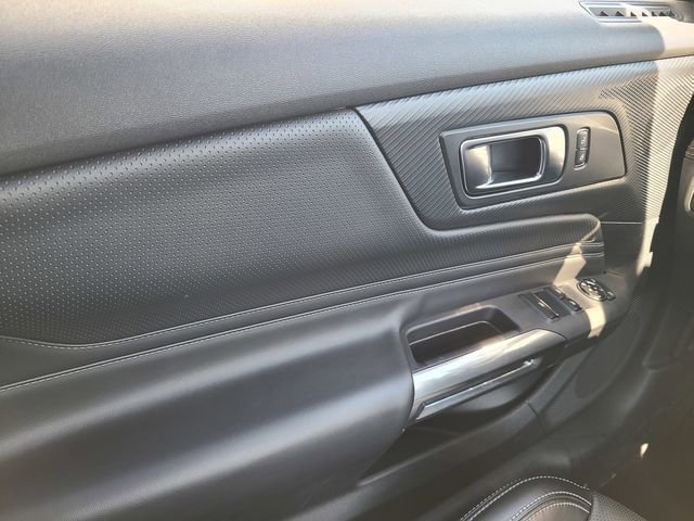 Used 2024 Ford Mustang GT Premium image 32