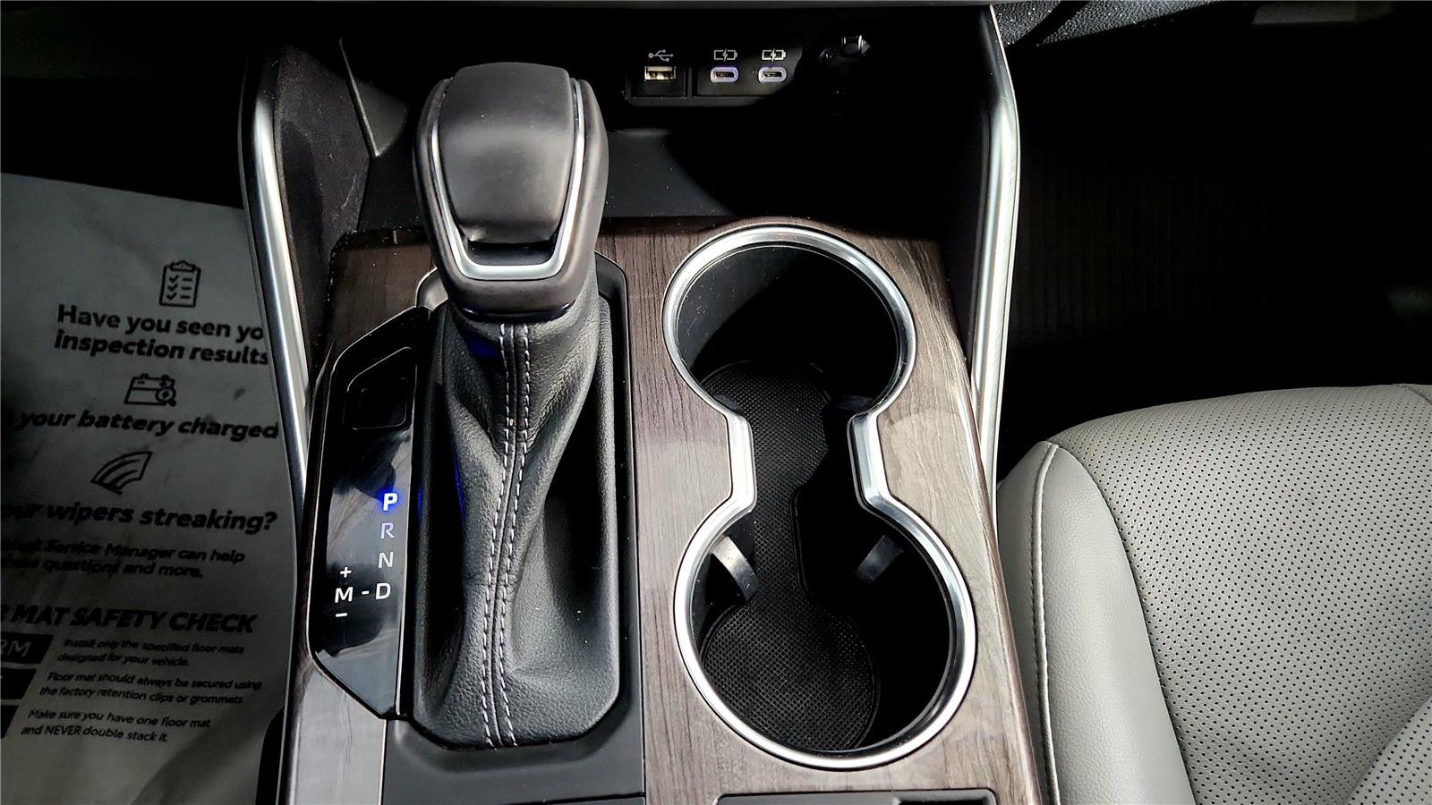 Used 2023 Toyota Highlander Limited image 30