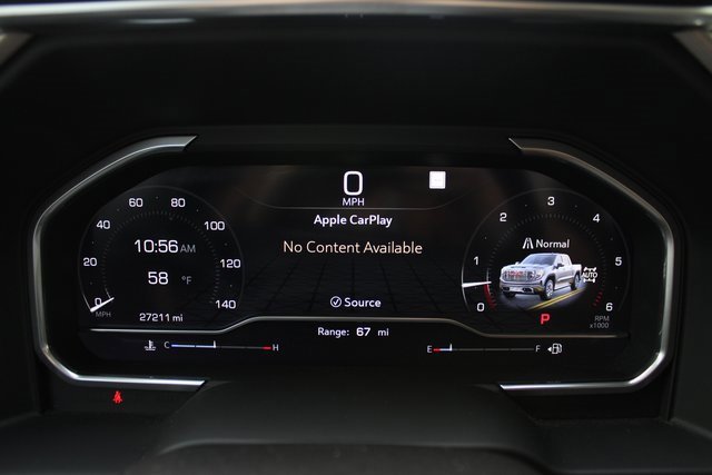 Used 2023 GMC Sierra 1500 Denali w/ Technology Package image 23