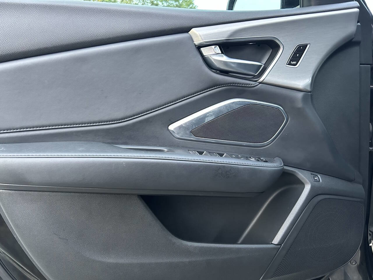 Used 2019 Acura RDX AWD image 32