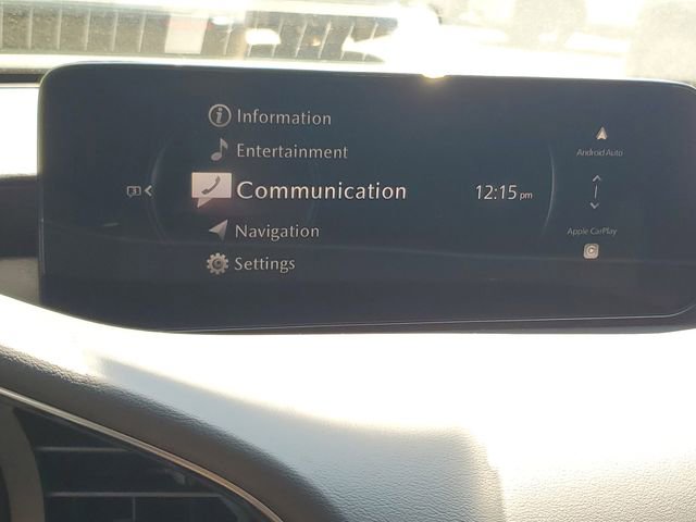 New 2026 MAZDA MAZDA3 Hatchback w/Premium Plus Pkg AWD/4WD image 27