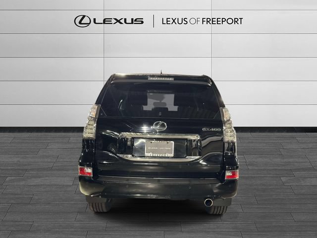 Used 2018 Lexus GX 460 w/ Navigation Package AWD/4WD image 5