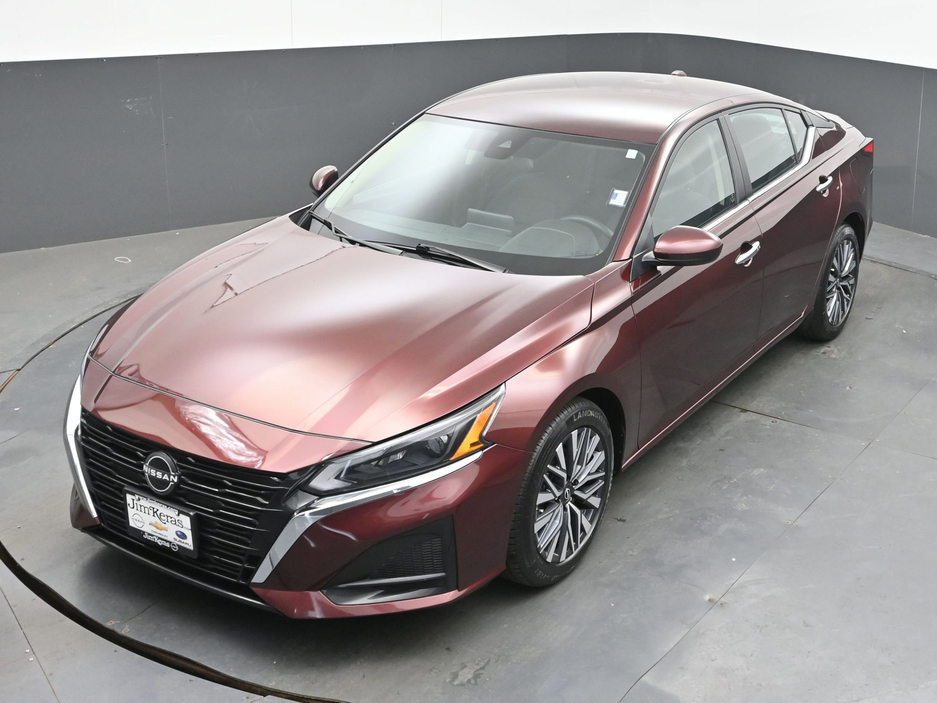 Used 2023 Nissan Altima 2.5 SV image 32