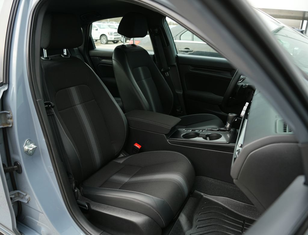 Used 2022 Honda Civic Sport image 24