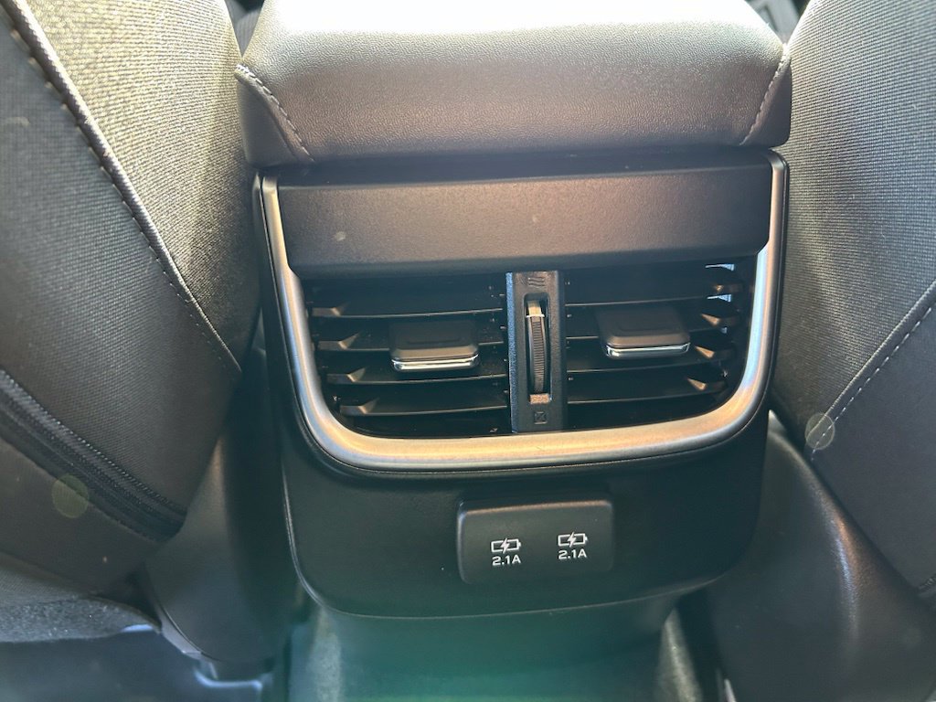 Used 2022 Subaru Outback Premium AWD/4WD image 18