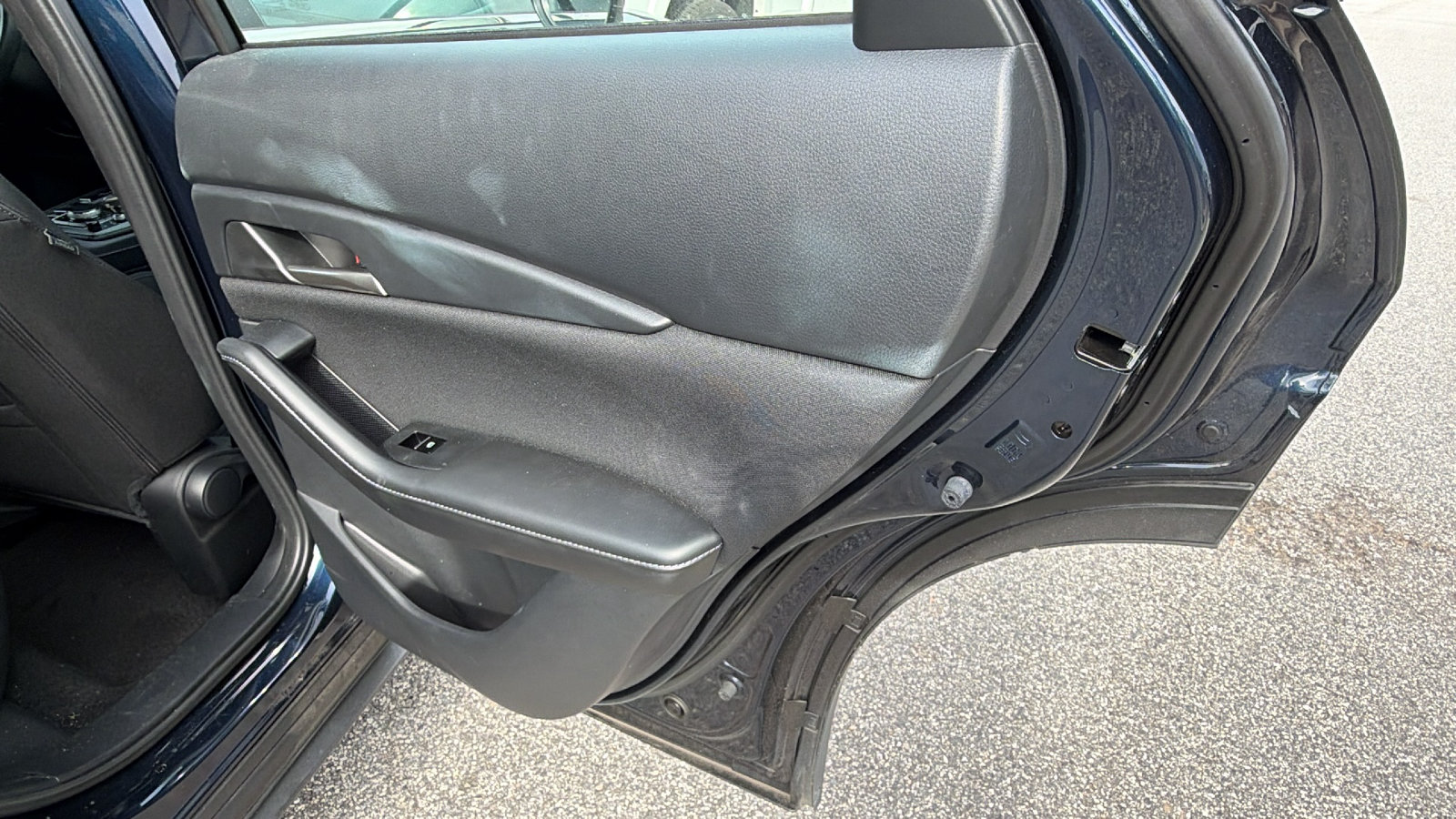Used 2023 MAZDA CX-30 AWD 2.5 S image 20
