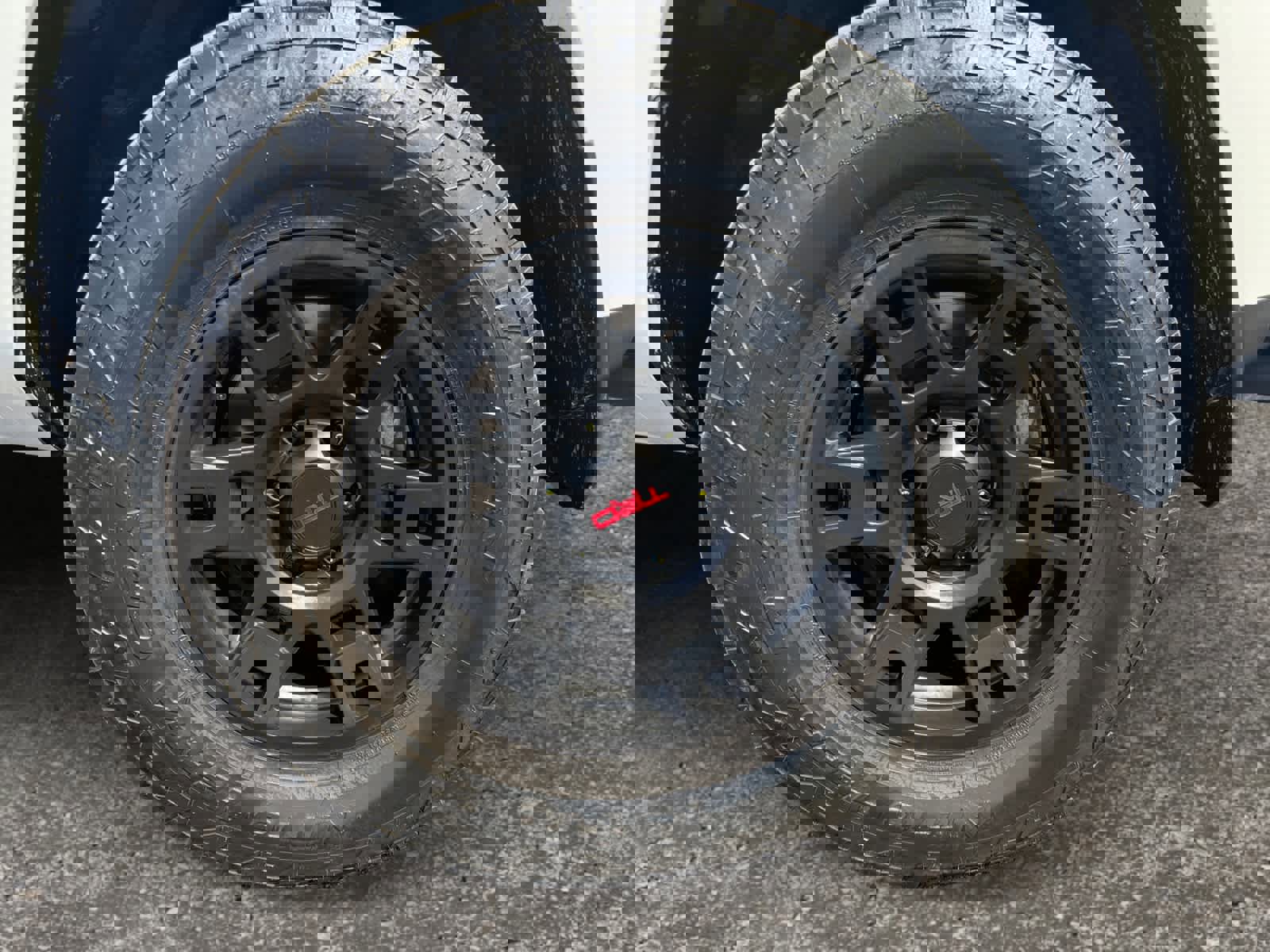 Used 2023 Toyota 4Runner TRD Pro image 15