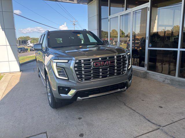 New 2026 GMC Yukon XL Denali image 2