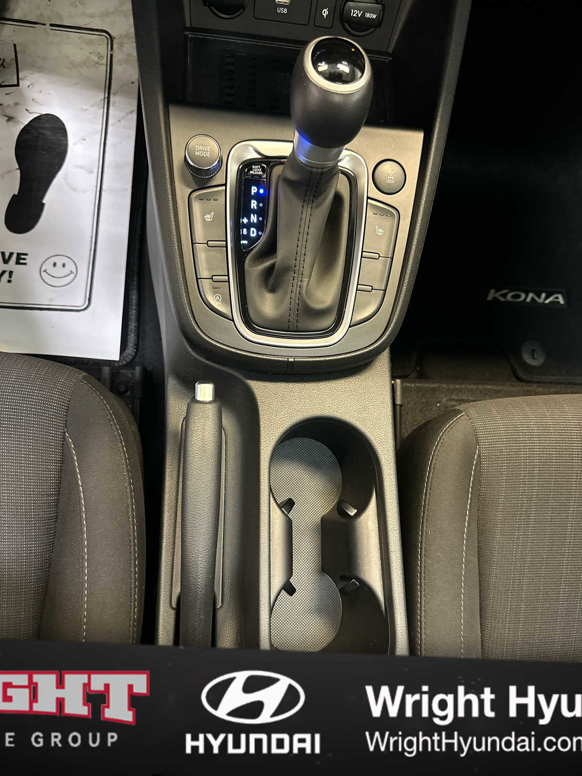 Certified 2023 Hyundai Kona SEL w/ Convenience Package image 29