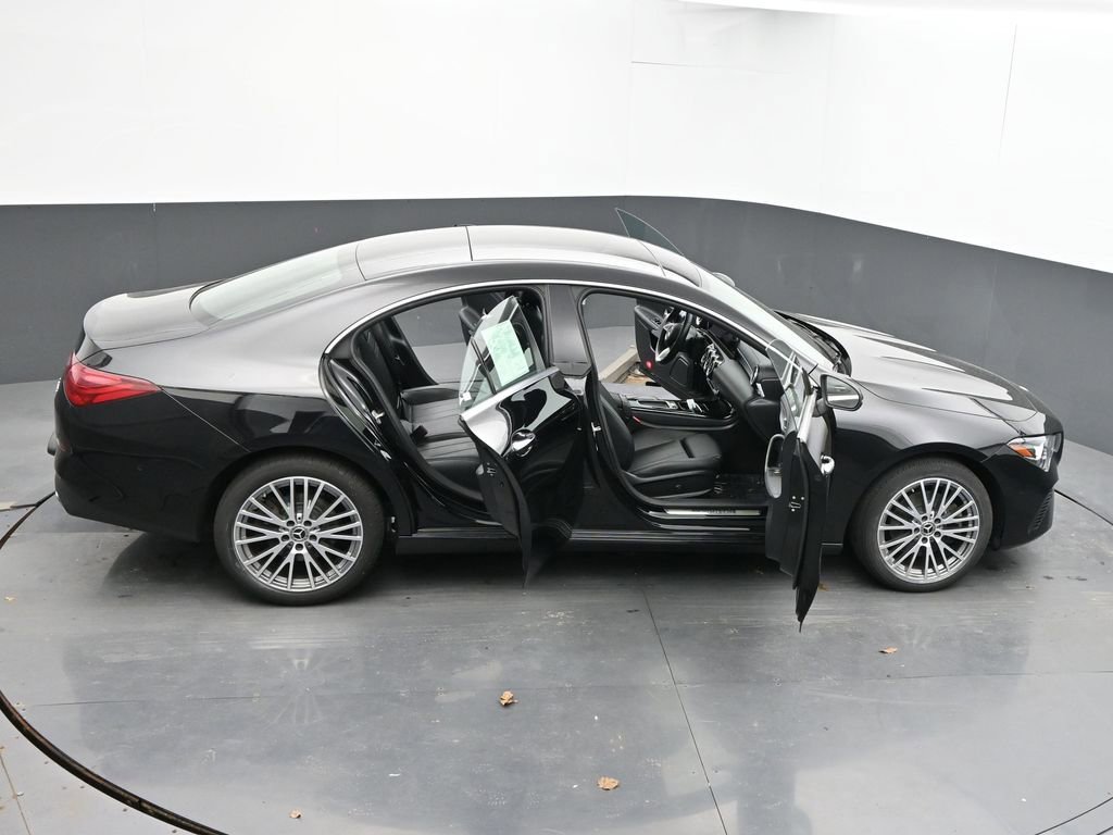 Used 2025 Mercedes-Benz CLA 250 4MATIC image 66