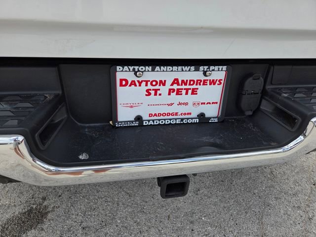 Certified 2022 RAM 1500 Big Horn image 10