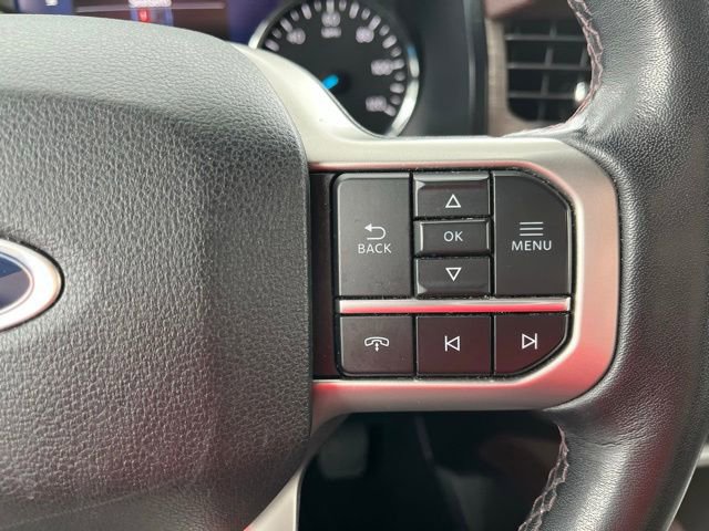 Used 2023 Ford Expedition Limited AWD/4WD image 16