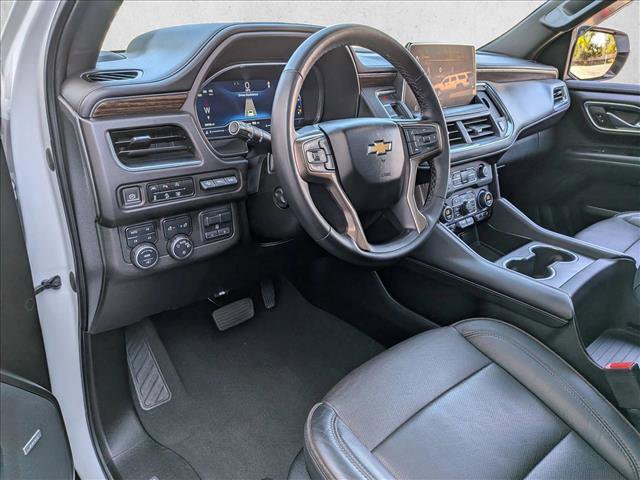 Used 2023 Chevrolet Tahoe High Country AWD/4WD image 10