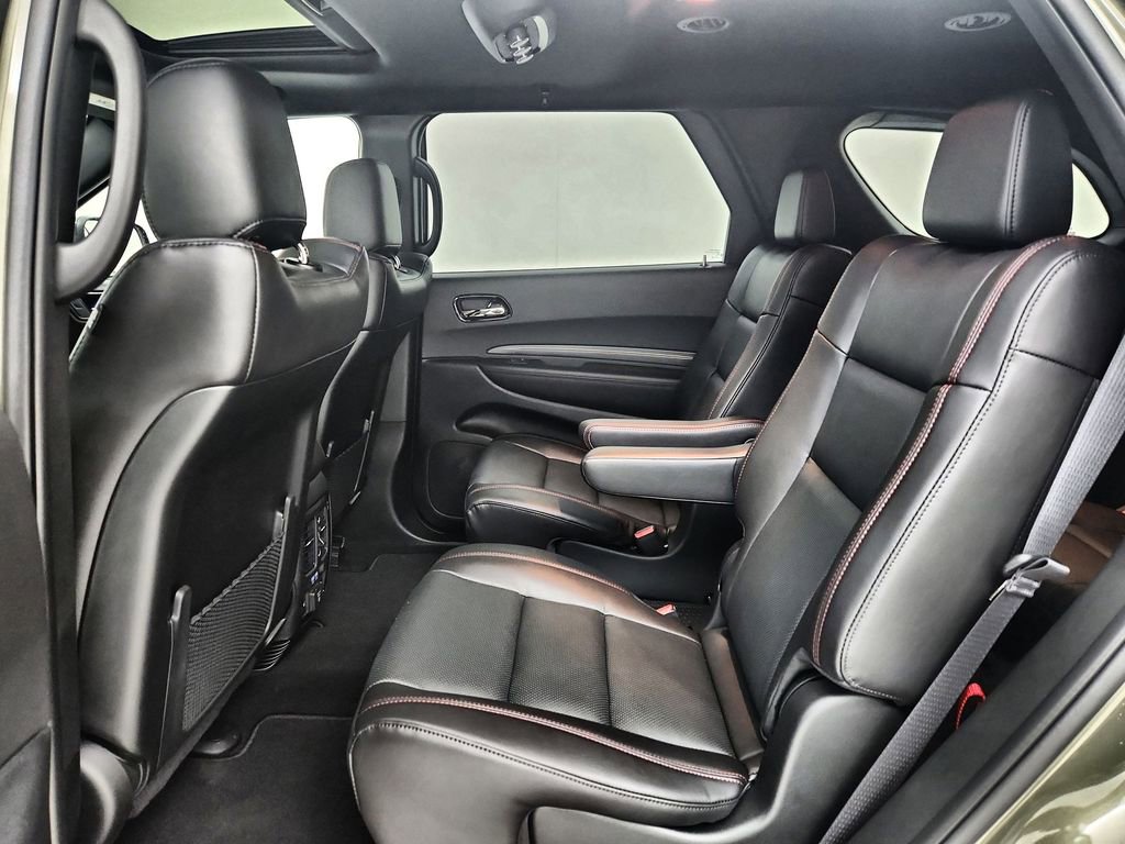 New 2026 Dodge Durango GT AWD/4WD image 32