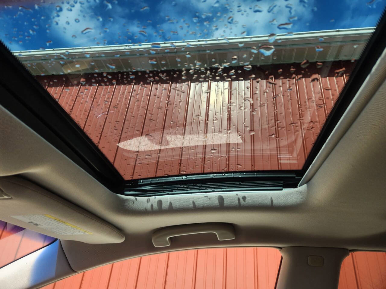 Used 2012 Nissan Murano SV FWD image 20