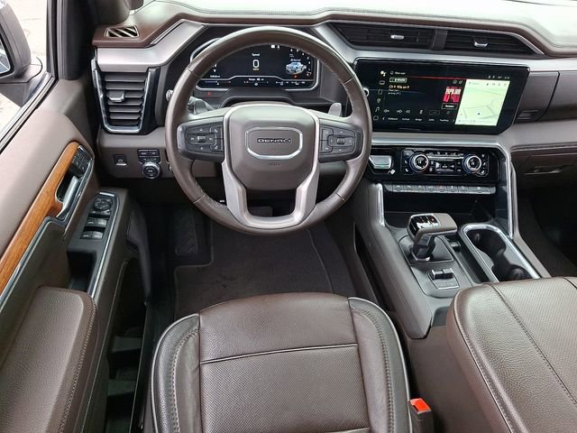 Used 2023 GMC Sierra 1500 Denali w/ Denali Reserve Package image 11