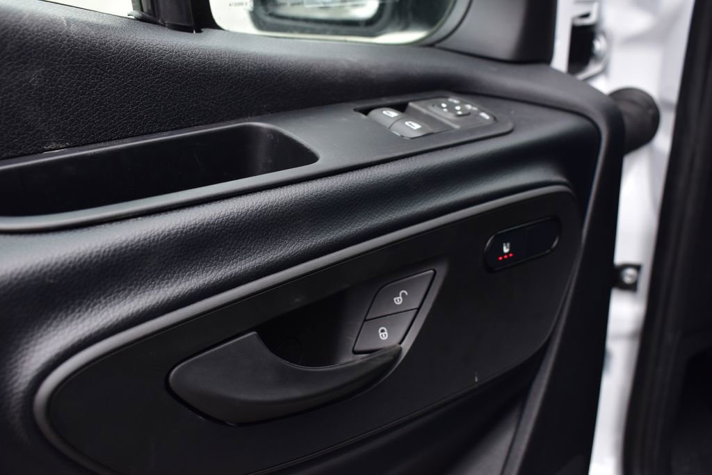 Certified 2025 Mercedes-Benz Sprinter 2500 image 11