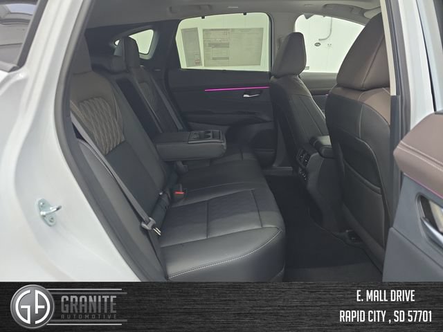 New 2026 Nissan Murano Platinum w/ Cargo Package AWD/4WD image 38