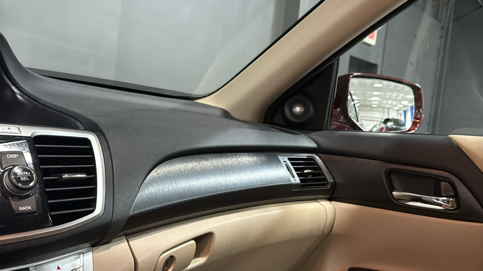 Used 2014 Honda Accord EX-L image 18