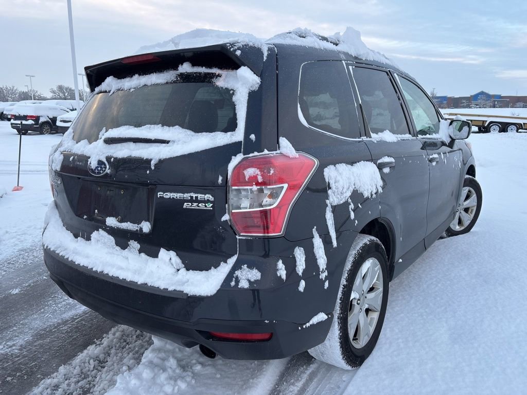 Used 2016 Subaru Forester 2.5i Limited image 13