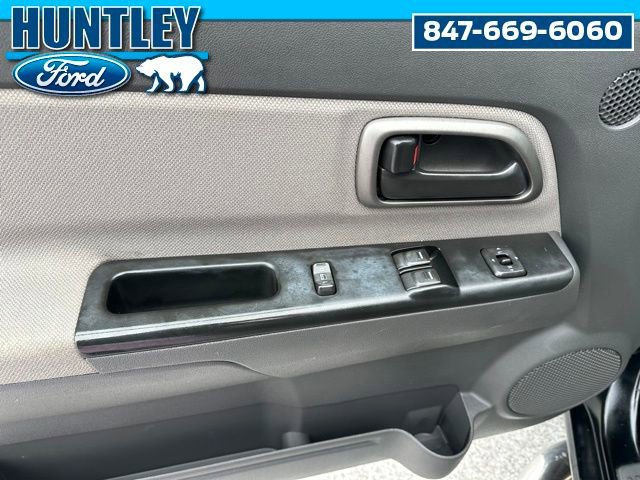 Used 2005 GMC Canyon SLE w/ Power Convenience Package image 15