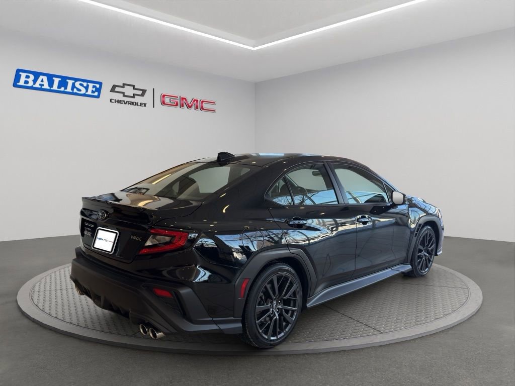 Used 2024 Subaru WRX Premium image 7