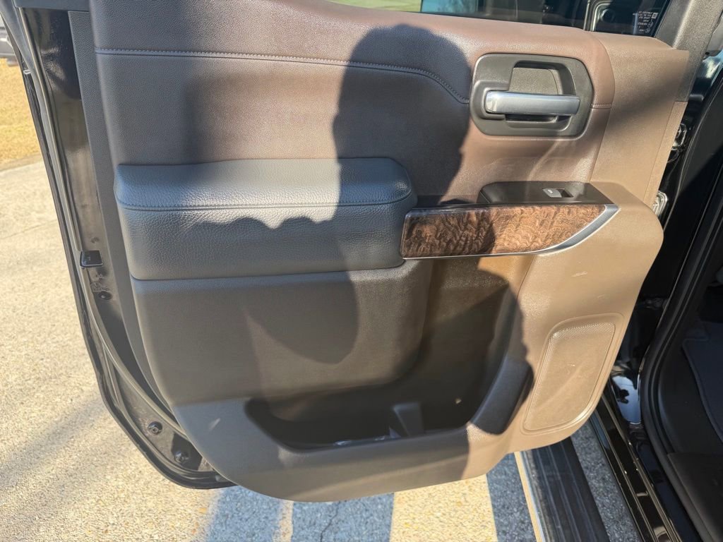 Used 2019 GMC Sierra 1500 Denali w/ Denali Ultimate Package image 14