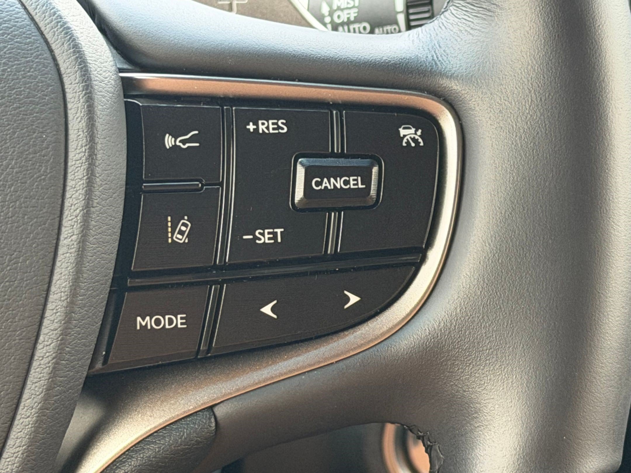 Used 2024 Lexus ES 350 Ultra Luxury FWD image 25