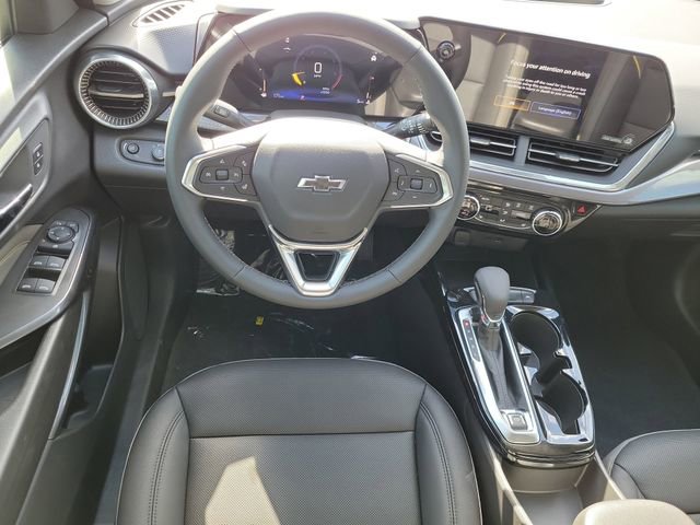 New 2026 Chevrolet Trax ACTIV w/ Driver Confidence Package FWD image 6