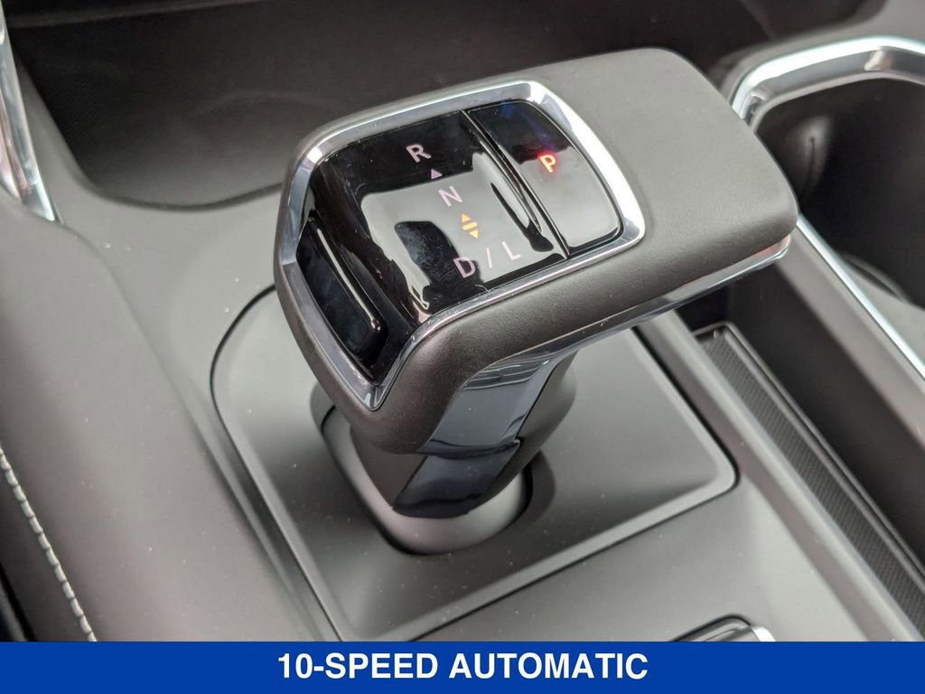 New 2026 GMC Sierra 1500 Denali Ultimate image 23